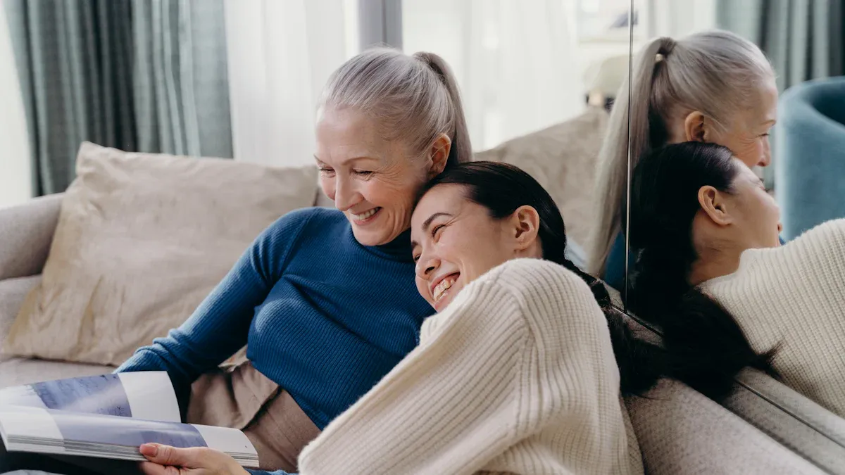 2. Self-Care Strategies