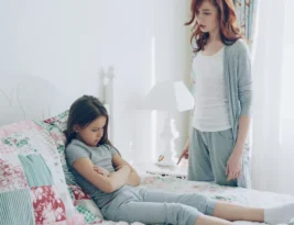 Children of Narcissistic Parents: Symptoms, Emotional Impact, Effects, Struggle with Self-Esteem, Healing, and More