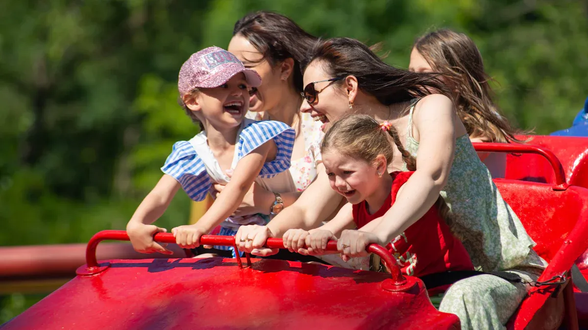 3. Attention Seeking