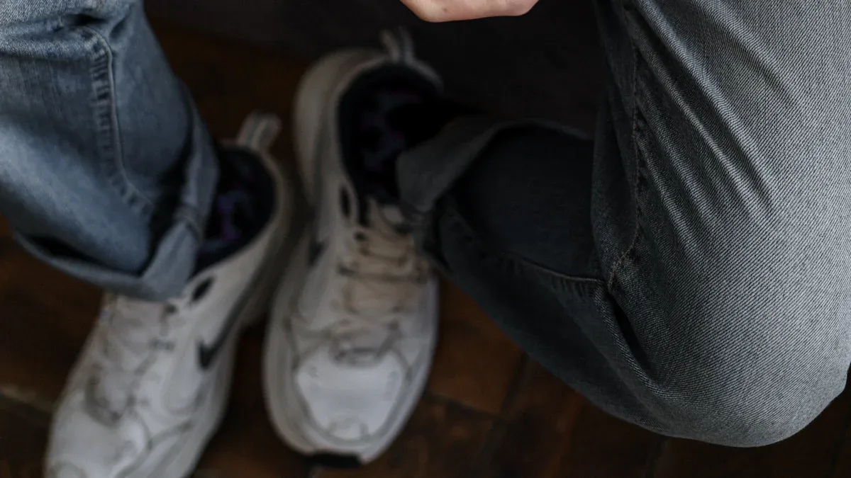 Boundaries and Identity