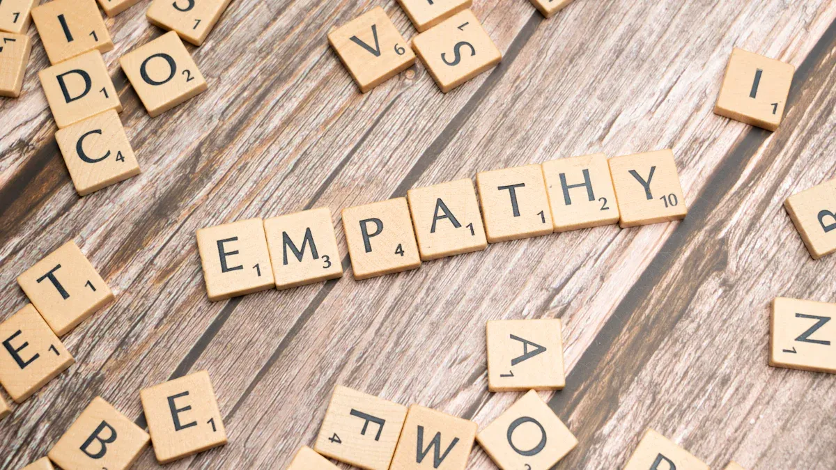 Empathy Deficit