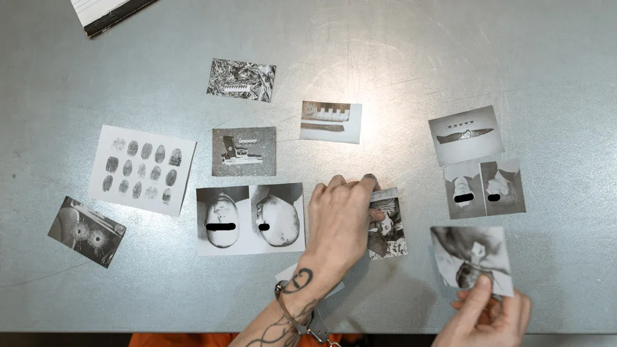 How To Prove Narcissistic Abuse In Court: Evidence