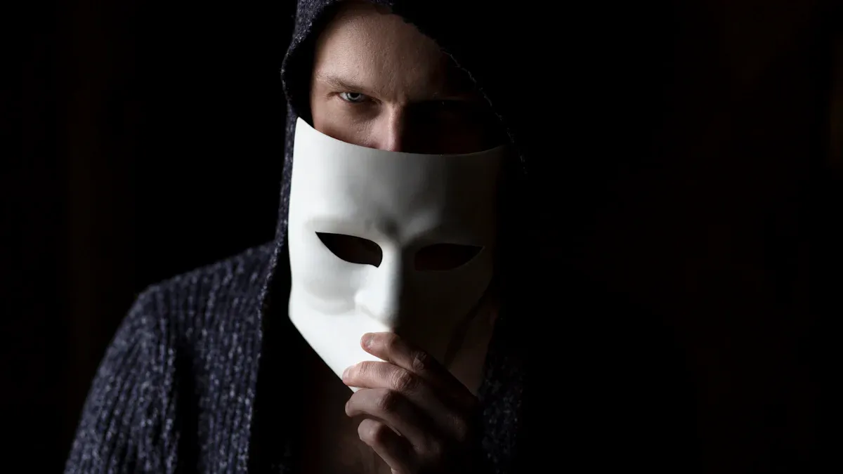 Vulnerable Narcissist Traits