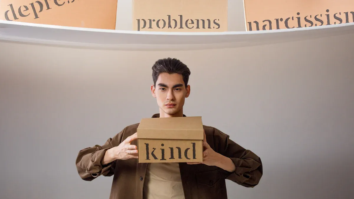 What Is an Empathic Narcissist