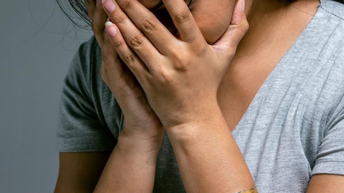 What Is Narcissistic Victim Syndrome