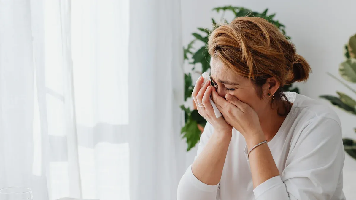 Protect Your Wellbeing