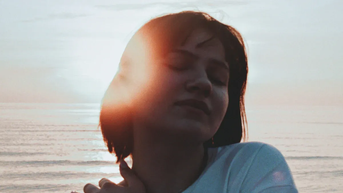 Rebuilding Self-Worth