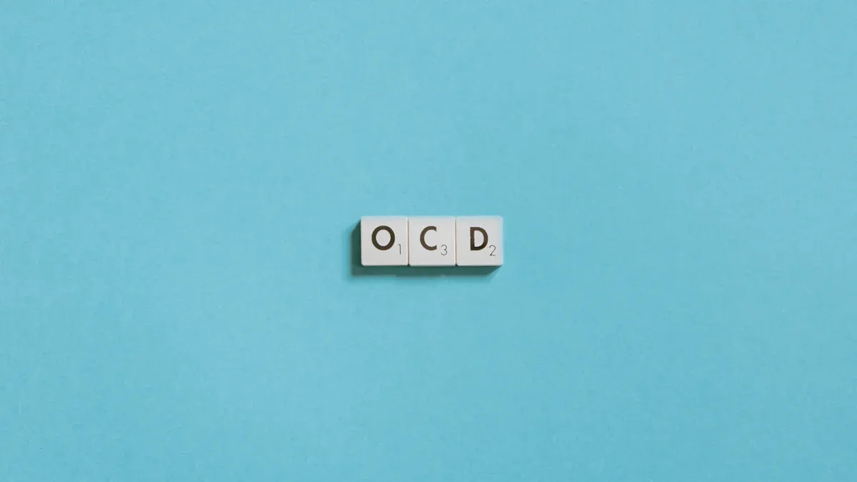 OCD Narcissist Overview