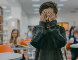 How Do Narcissist Treat Their Siblings