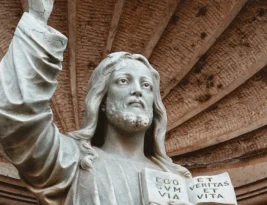 Is God A Narcissist?