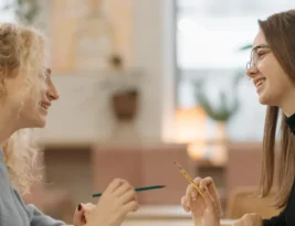 How To Talk To A Narcissist Without Drama Or Stress