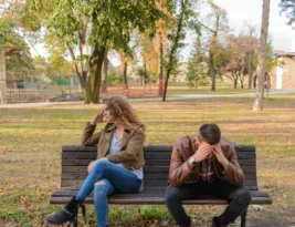 What Happens When The Narcissist Realizes You Are Done