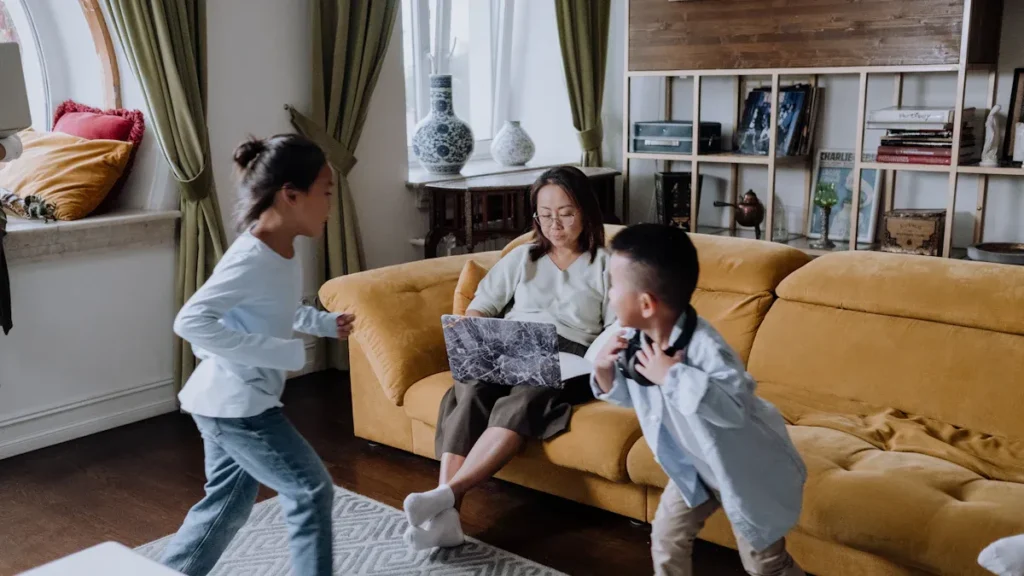 Covert Narcissist Sister Triangulation Tactic: 7 Sneaky Ways She Turns Your Family Against You By Som Dutt From Embrace Inner Chaos