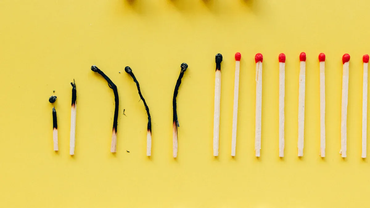 Main Triggers for Discard