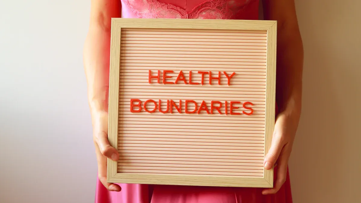 How To Hold A Narcissist Accountable: Practical Steps