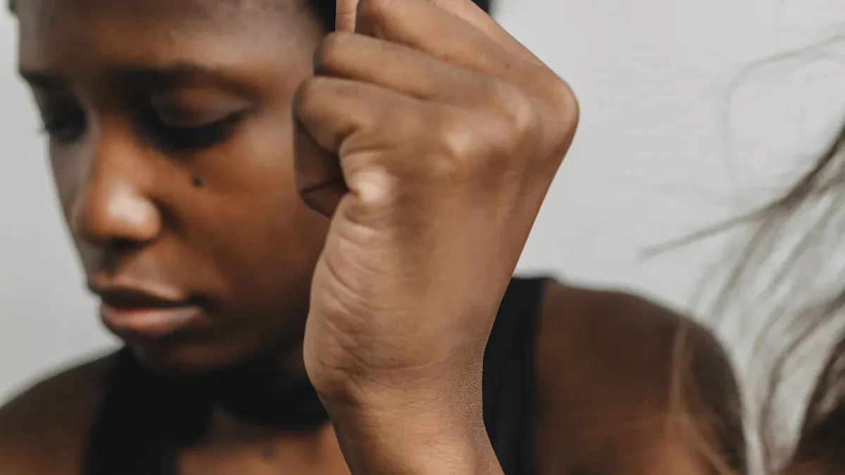 Emotional Detachment