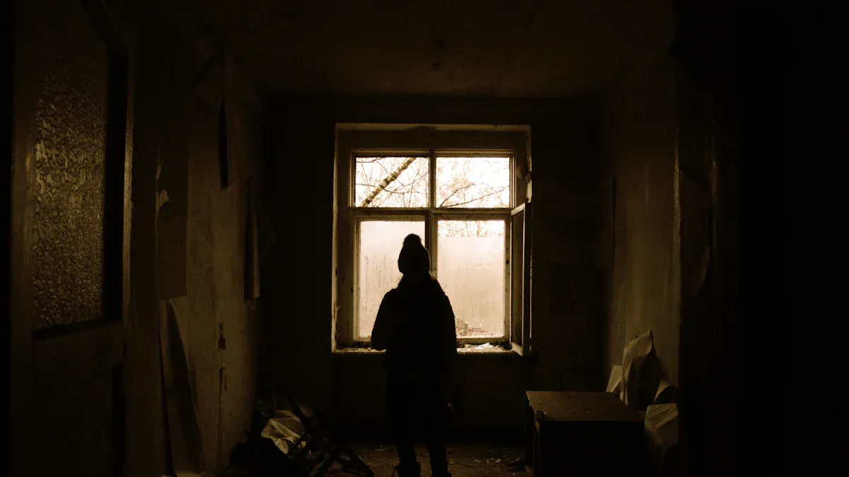 1. Dismisses Feelings