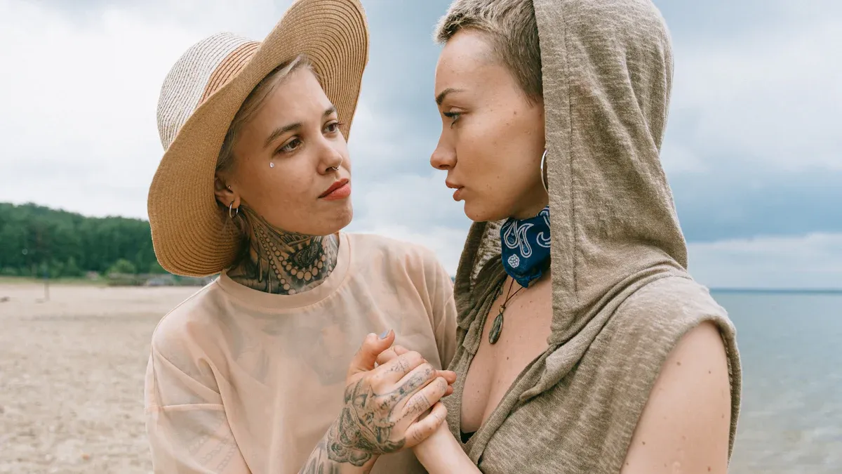 Relationship Dynamics