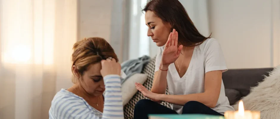 Covert Narcissist Sister DARVO Tactic: How She Denies, Attacks, and Reverses Victim and Offender By Som Dutt from Embrace Inner Chaos