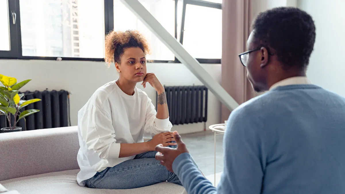 Active Listening and Assertiveness