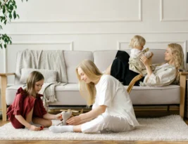 Healing from Narcissistic Parents: A Compassionate Guide to Understanding, Coping, and Protecting Yourself