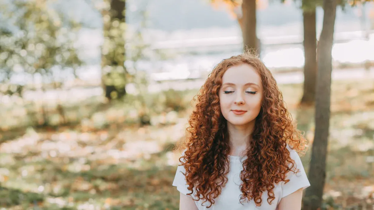 Empowerment and Growth in Support Groups