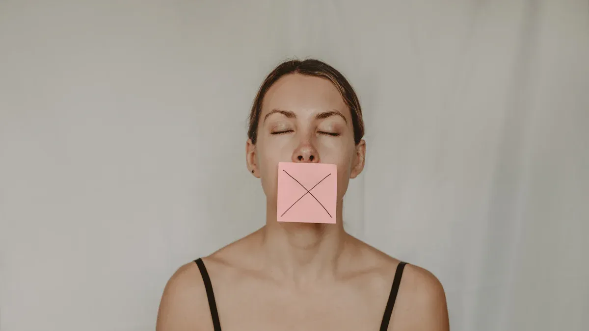 3. Self-Care
