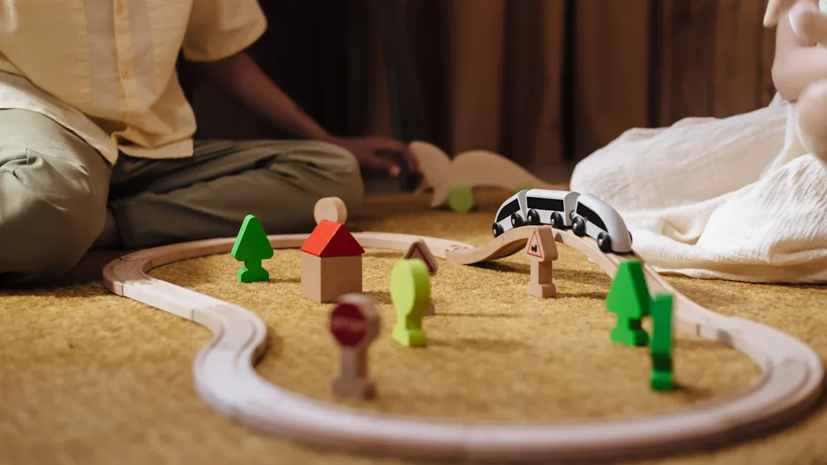 Manipulation Tactics