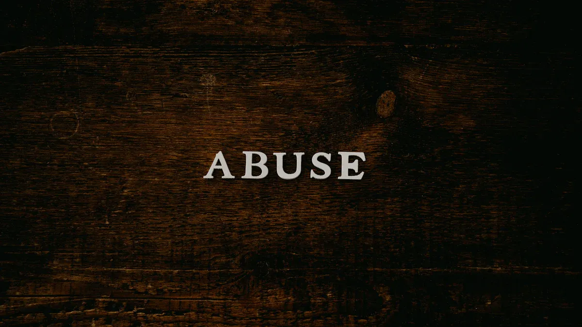 Recognizing Narcissistic Abuse