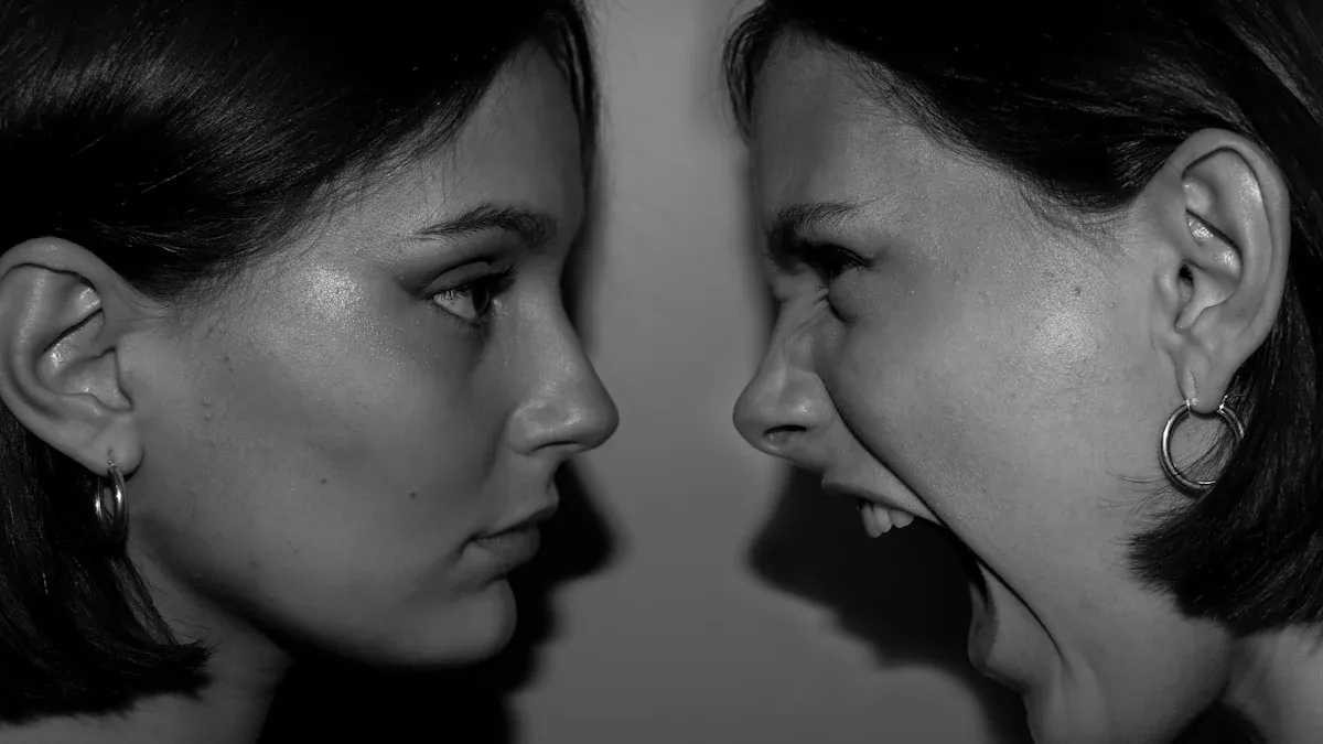 Manipulation Tactics