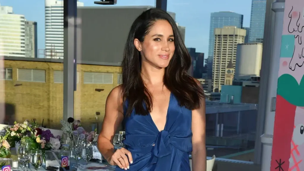 Is Meghan Markle a narcissist? by Som Dutt From Embrace Inner Chaos