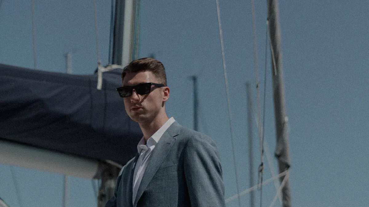 Public Persona Analysis