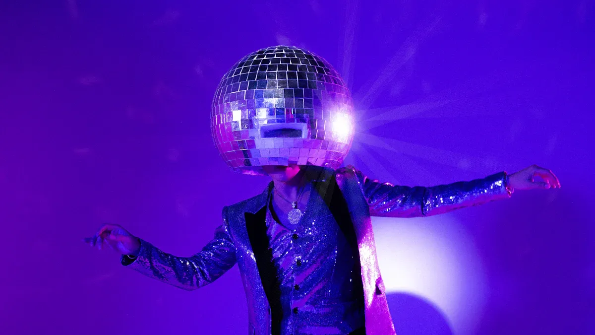 Is Madonna A Narcissist: Public Persona