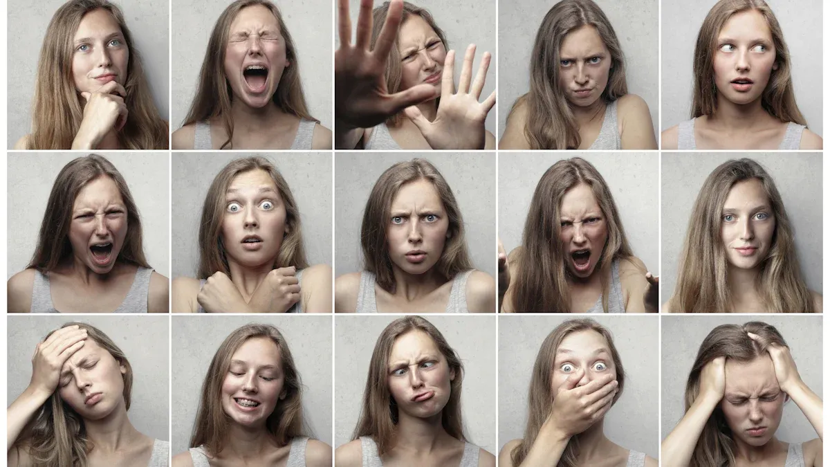 Traits vs. Diagnosis