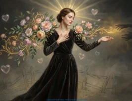 Why Did The Narcissist Choose Me