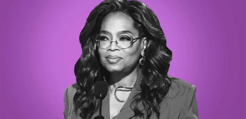 Oprah Winfrey a narcissist evidence revealed through public behavior and media manipulation