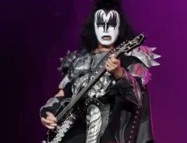 Is Gene Simmons a Narcissist: An In-Depth Analysis On Entitlement, & Celebrity Culture