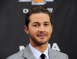 Is Shia LaBeouf a Narcissist: An In-Depth Analysis with facts & Evidences