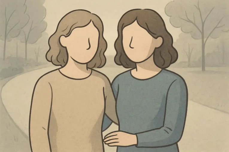 Why Covert Narcissist Sister Abuse Is Invisible in Family 3 By Som Dutt From Embrace Inner Chaos